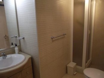 Apartamento 1º línea de la playa, para hasta 8 personas, con pisc (7)