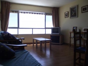 Apartamento 1º línea de la playa, para hasta 8 personas, con pisc (6)