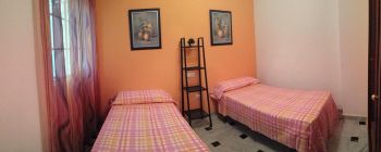 Alquiler vacacional en la Herradura (6)