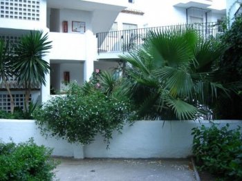 Apartamento para 5 personas en la herradura (5)