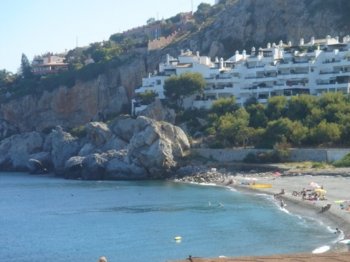 Apartamento para 5 personas en la herradura (6)