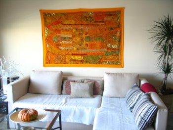 Apartamento para 5 personas en la herradura (2)