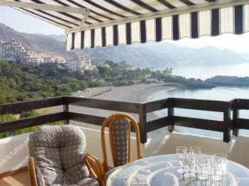 Apartamento para 5 personas en la herradura (3)