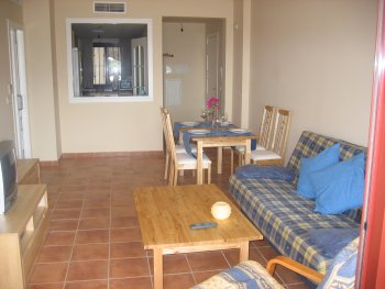 Precioso Apartamento para Vacaciones (2)