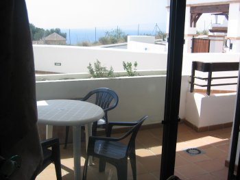 Precioso Apartamento para Vacaciones (3)