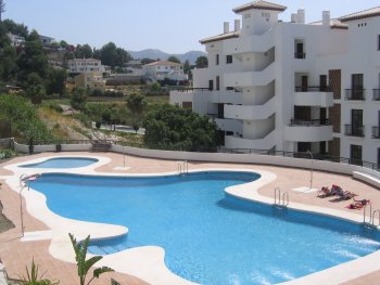 Precioso  Apartamento para Vacaciones