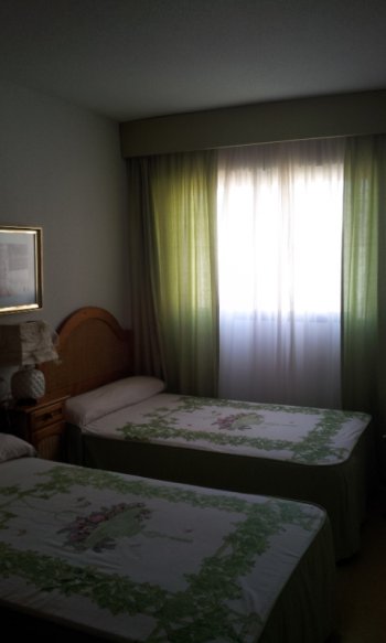 Magnifico apartamento de alquiler vacacional (4)