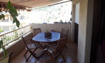 Magnifico apartamento de alquiler vacacional (7)