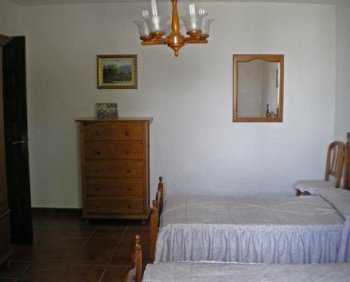 Villa en almuÑecar dominando el mar y la montaña (7)