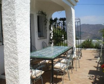Villa en almuÑecar dominando el mar y la montaña (4)