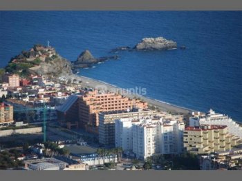 Villa en almuÑecar dominando el mar y la montaña (6)