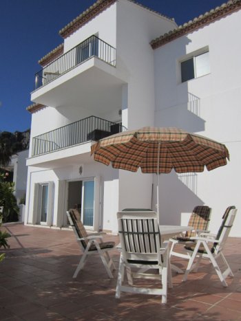 La casa del puerto - (7)