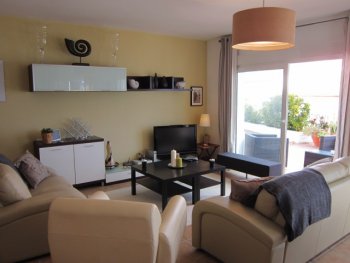 salón