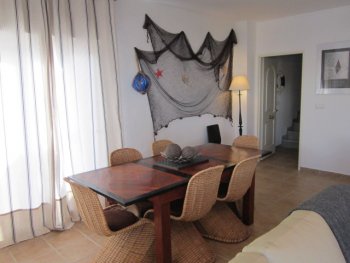 La casa del puerto - (3)