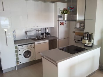 Apartamento dos dormitorios en la herradura (3)