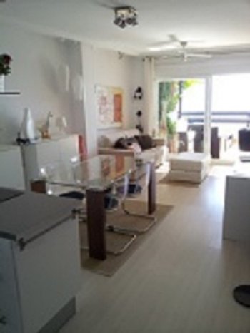 Apartamento dos dormitorios en la herradura (2)