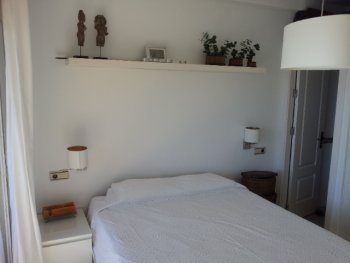 Apartamento dos dormitorios en la herradura (4)