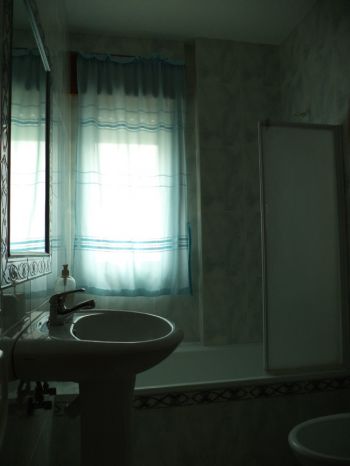 Cuarto de baño