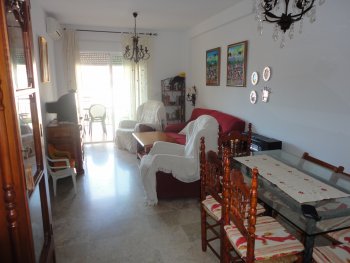 Excelente piso a 50m del mar. (3)