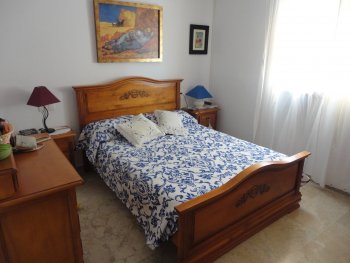 Excelente piso a 50m del mar. (4)