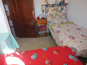 Excelente piso a 50m del mar. (6)