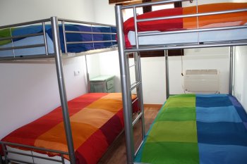 Apartamento 6/8 pax sierra nevada (5)