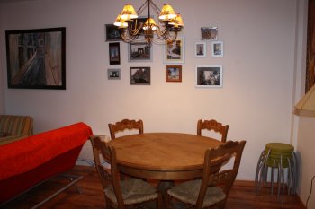 Apartamento 6/8 pax sierra nevada (2)