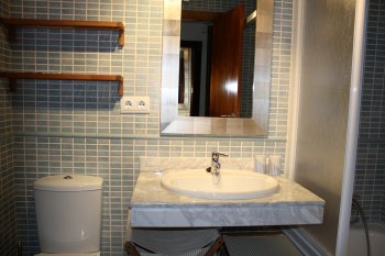 Apartamento 6/8 pax sierra nevada (4)
