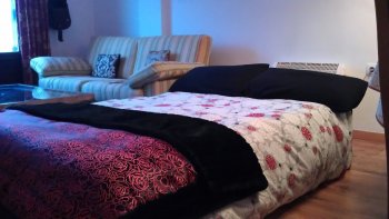 Apartamento 6/8 pax sierra nevada (6)