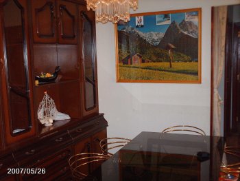 Apartamento en calahonda con piscina a 50m de la playa. (6)