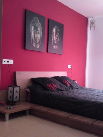 dormitorio