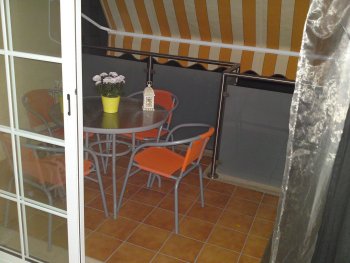 terraza