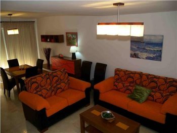 Salón comedor