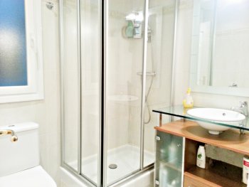 Apartamento turistico por dias en calle zabaleta (gros) (5)