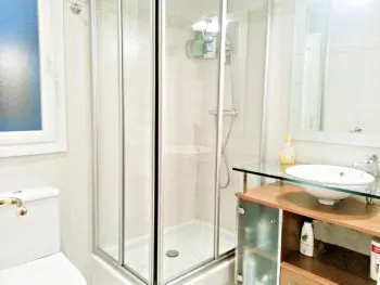 Apartamento turistico por dias en calle zabaleta (gros) (5)