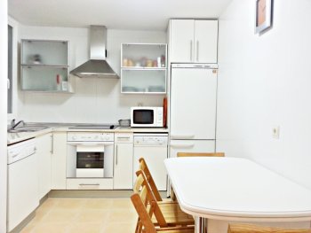 Apartamento turistico por dias en calle zabaleta (gros) (6)