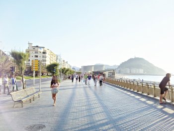 Apartamento turistico por dias en calle zabaleta (gros) (7)