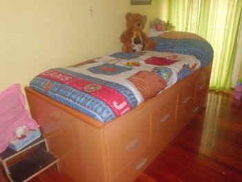habitacion