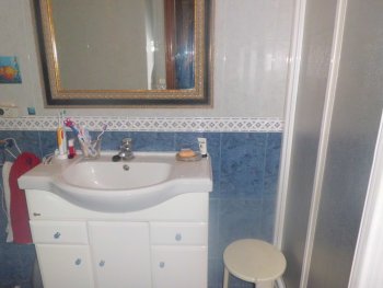 baño