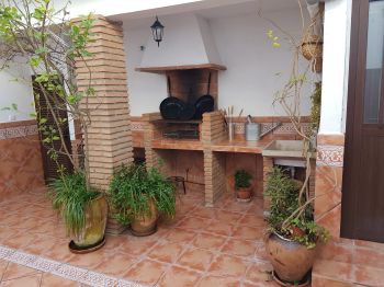 salón