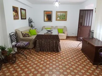 La Casa de la Fuente (4)