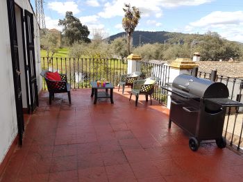terraza
