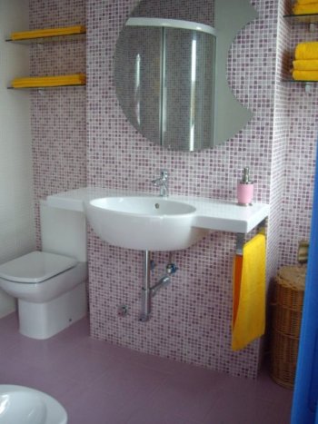 cuarto de baño 1