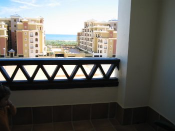 vista