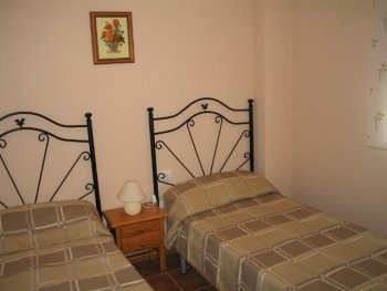 habitación.
