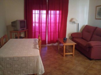 salón