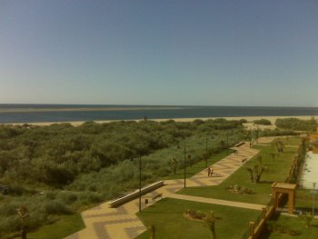 Apartamento en punta del moral (ayamonte, huelva) (6)