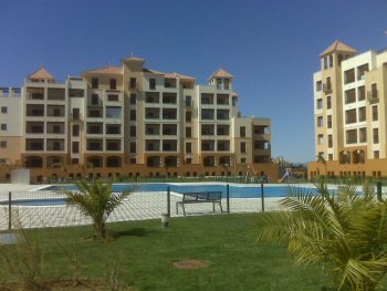 Apartamento en punta del moral (ayamonte, huelva) (7)