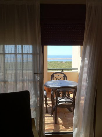 Apartamento en punta del moral (ayamonte, huelva)