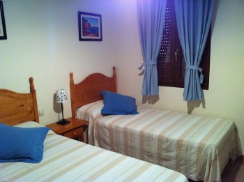 Apartamento en punta del moral (ayamonte, huelva) (5)